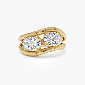 Dialust – Gold Vermeil Jewelry
