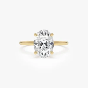 Dialust – Gold Vermeil Jewelry