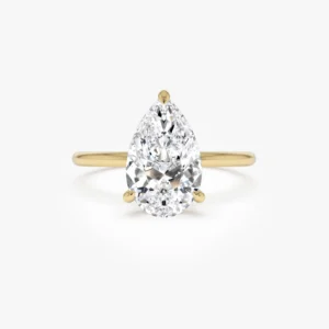 Dialust – Gold Vermeil Jewelry