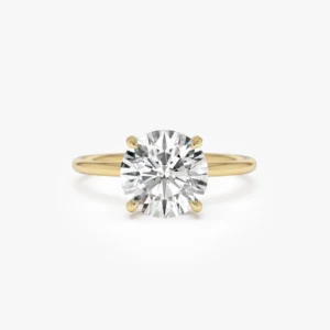Dialust – Gold Vermeil Jewelry