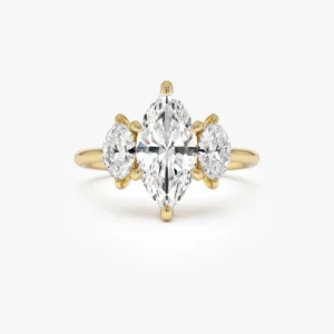 Dialust – Gold Vermeil Jewelry