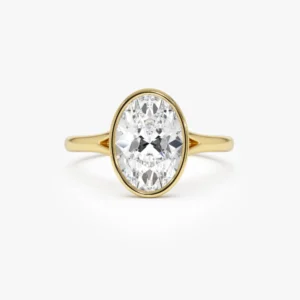 Dialust – Gold Vermeil Jewelry