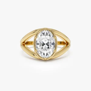 Dialust – Gold Vermeil Jewelry