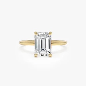 Dialust – Gold Vermeil Jewelry