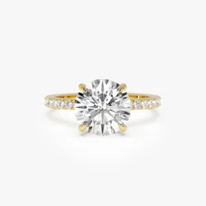 Dialust – Gold Vermeil Jewelry
