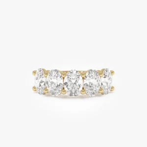 Dialust – Gold Vermeil Jewelry