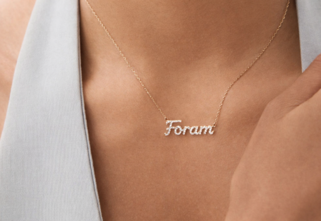 Dialust – Gold Vermeil Jewelry