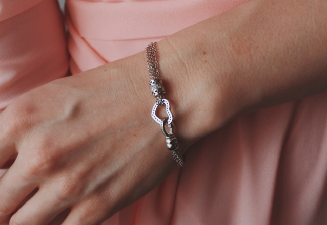 Dialust – Gold Vermeil Jewelry