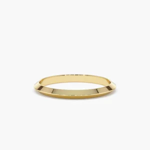 Dialust – Gold Vermeil Jewelry