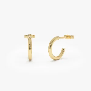 Dialust – Gold Vermeil Jewelry