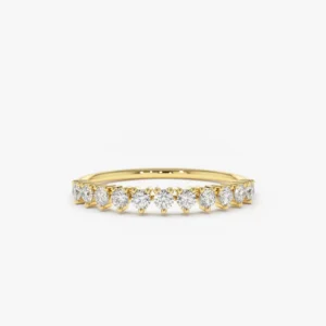 Dialust – Gold Vermeil Jewelry