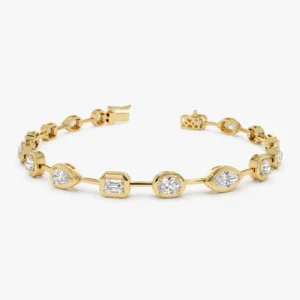 Dialust – Gold Vermeil Jewelry
