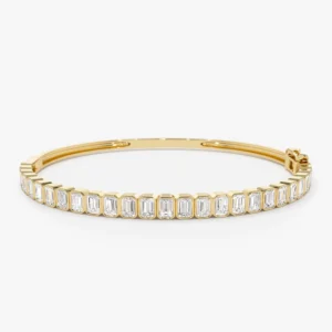 Dialust – Gold Vermeil Jewelry