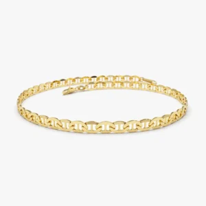 Dialust – Gold Vermeil Jewelry