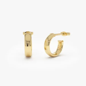 Dialust – Gold Vermeil Jewelry