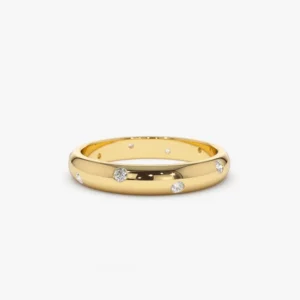 Dialust – Gold Vermeil Jewelry