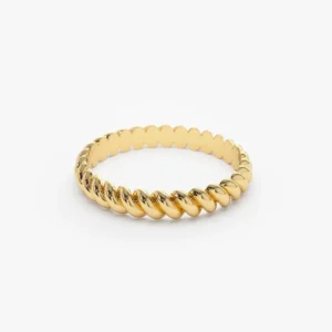 Dialust – Gold Vermeil Jewelry