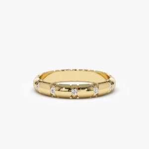 Dialust – Gold Vermeil Jewelry