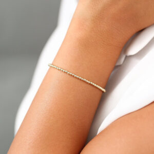 Dialust – Gold Vermeil Jewelry