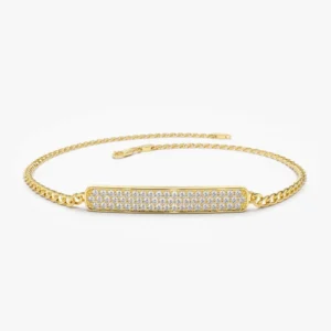 Dialust – Gold Vermeil Jewelry