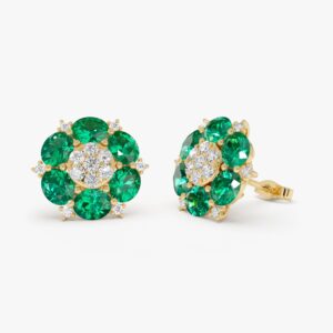 Dialust – Gold Vermeil Jewelry