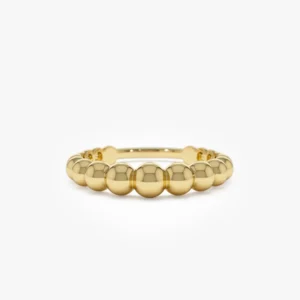 Dialust – Gold Vermeil Jewelry