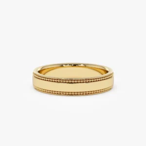 Dialust – Gold Vermeil Jewelry