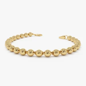 Dialust – Gold Vermeil Jewelry