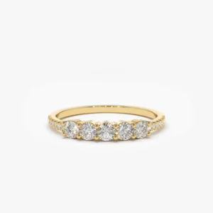Dialust – Gold Vermeil Jewelry