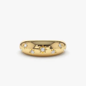 Dialust – Gold Vermeil Jewelry