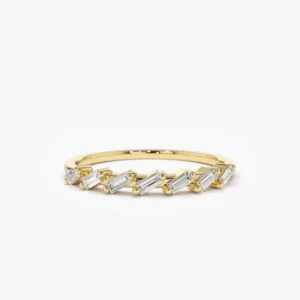 Dialust – Gold Vermeil Jewelry