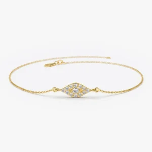 Dialust – Gold Vermeil Jewelry
