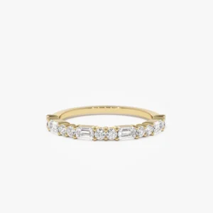 Dialust – Gold Vermeil Jewelry