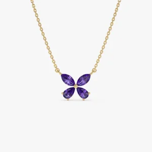 Dialust – Gold Vermeil Jewelry