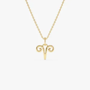 Dialust – Gold Vermeil Jewelry