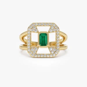 Dialust – Gold Vermeil Jewelry
