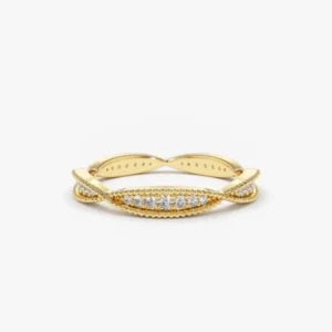 Dialust – Gold Vermeil Jewelry