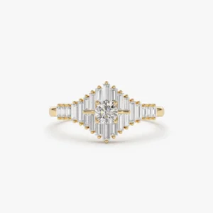 Dialust – Gold Vermeil Jewelry