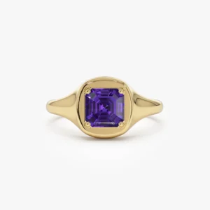 Dialust – Gold Vermeil Jewelry