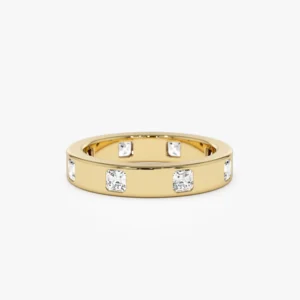 Dialust – Gold Vermeil Jewelry