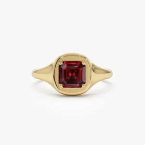 Dialust – Gold Vermeil Jewelry
