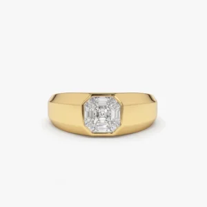 Dialust – Gold Vermeil Jewelry