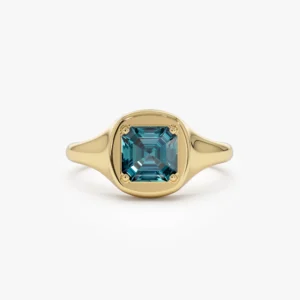 Dialust – Gold Vermeil Jewelry
