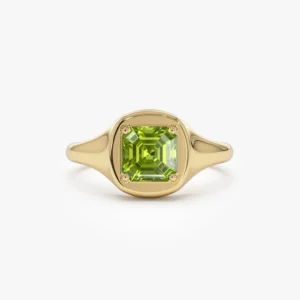 Dialust – Gold Vermeil Jewelry