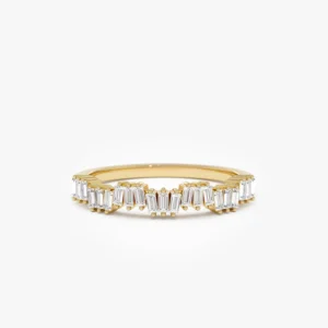 Dialust – Gold Vermeil Jewelry