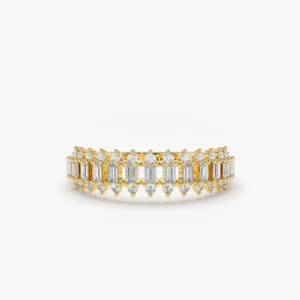 Dialust – Gold Vermeil Jewelry