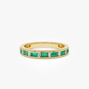 Dialust – Gold Vermeil Jewelry