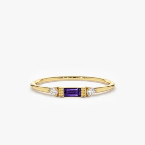 Dialust – Gold Vermeil Jewelry