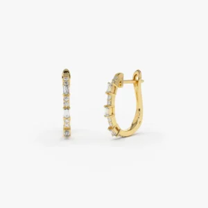 Dialust – Gold Vermeil Jewelry