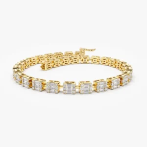 Dialust – Gold Vermeil Jewelry